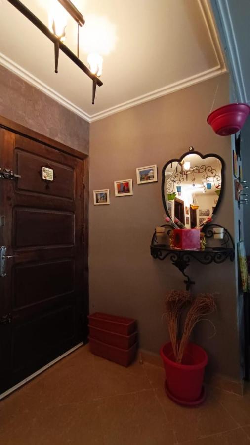 Appartamento Chez Axia Tanger Esterno foto